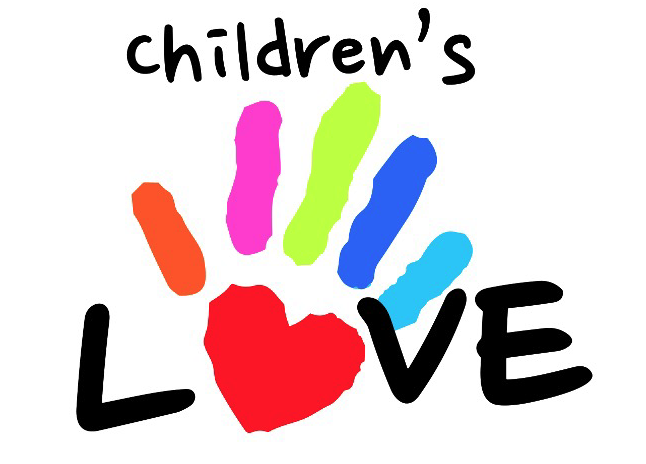 Children’s Love logo