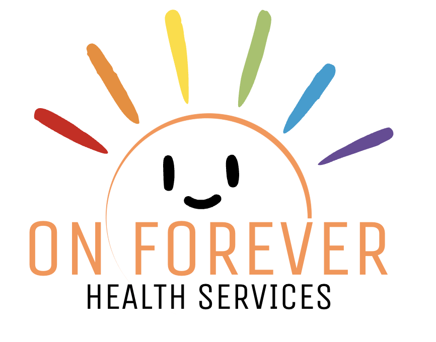 On Forever Health Services logo